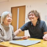 特別養護老人ホーム　洛翠園｜京都市左京区京都市左京区岩倉村松町203番地の介護付き有料老人ホームの写真