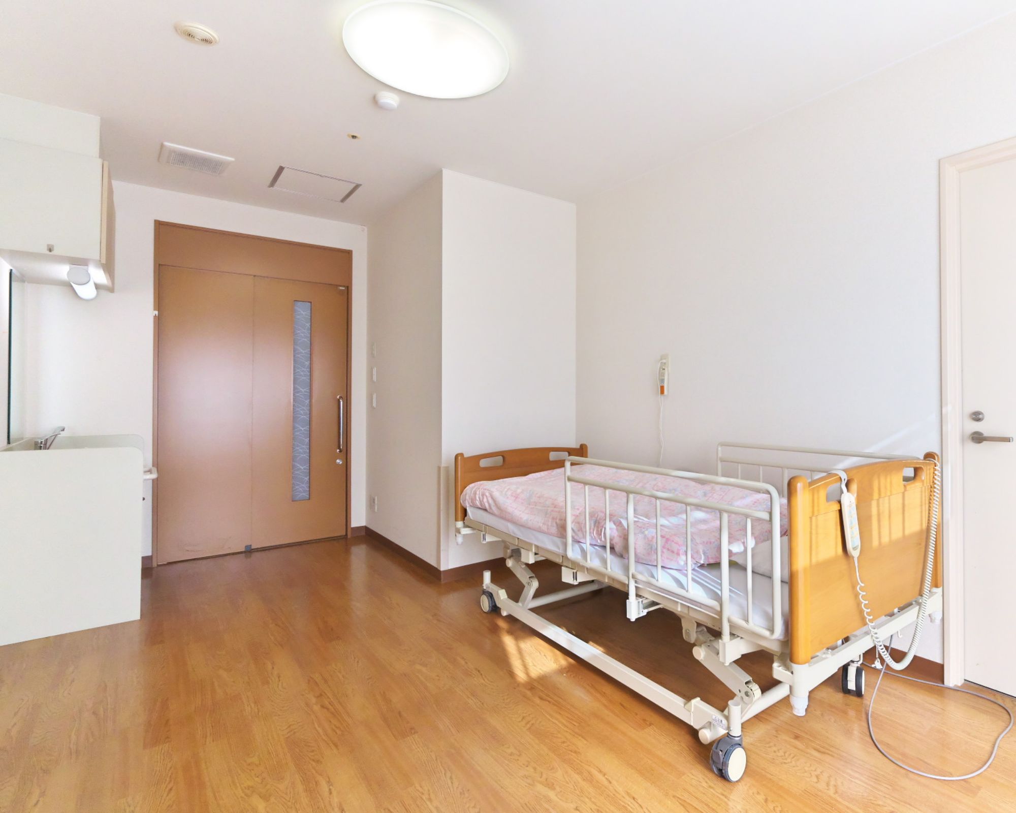特別養護老人ホーム　洛翠園