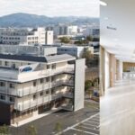 特別養護老人ホーム向島美郷｜京都市伏見区京都府京都市伏見区向島清水町189-1高齢者複合施設向島美郷の地域密着型介護付き有料老人ホームの写真