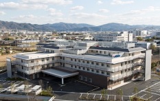 特別養護老人ホーム向島美郷