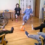 社会福祉法人　京都市社会福祉協議会　グループホームかたぎはら｜京都市西京区樫原百々ケ池３１番地の１８西京ふれあい地域福祉センター内の介護付き有料老人ホームの写真