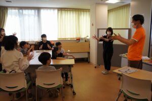 社会福祉法人　京都市社会福祉協議会　グループホームかたぎはら