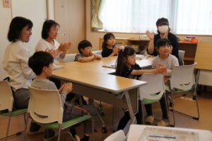 社会福祉法人　京都市社会福祉協議会　グループホームかたぎはら