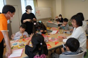 社会福祉法人　京都市社会福祉協議会　グループホームかたぎはら