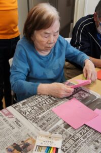 社会福祉法人　京都市社会福祉協議会　グループホームかたぎはら