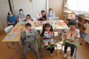 社会福祉法人　京都市社会福祉協議会　グループホームかたぎはら