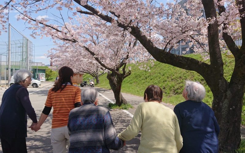 特別養護老人ホームそせい苑