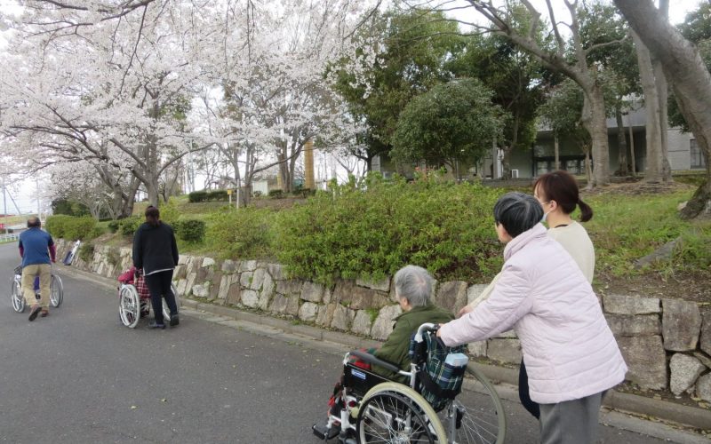 特別養護老人ホームそせい苑
