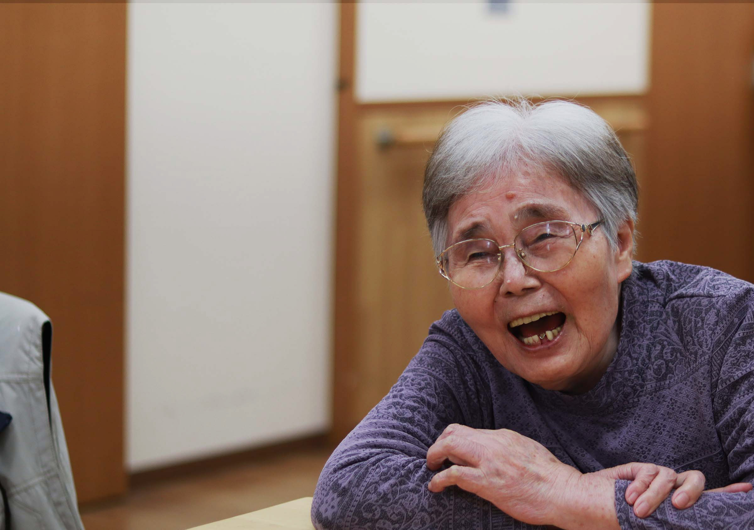 洛和ホームライフ山科東野