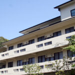 特別養護老人ホーム　バプテスト・ホーム｜京都市左京区京都市左京区北白川山ノ元町47-2の介護付き有料老人ホームの写真