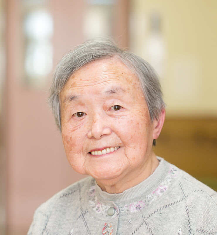 特別養護老人ホーム塔南の園