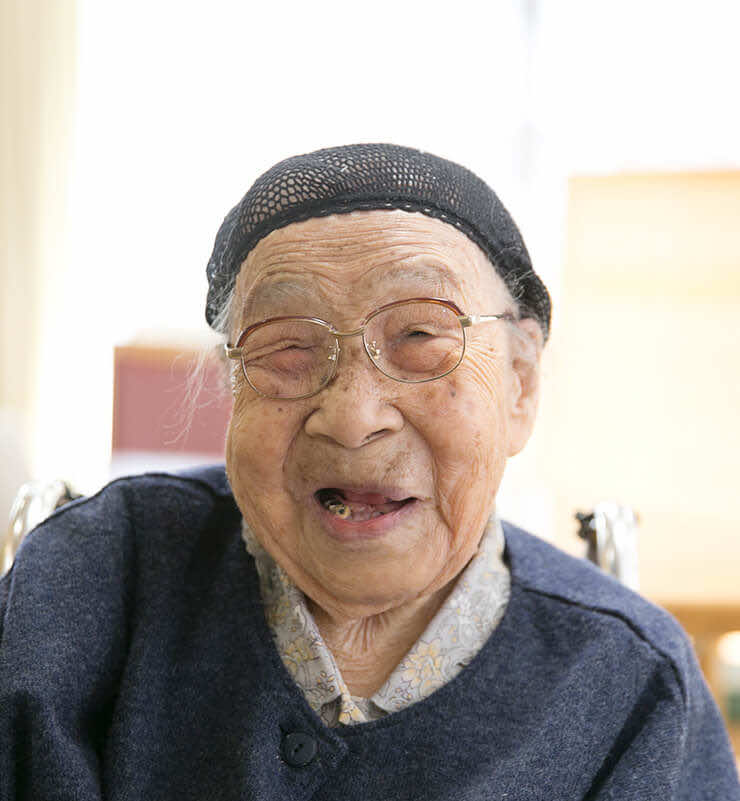特別養護老人ホーム塔南の園