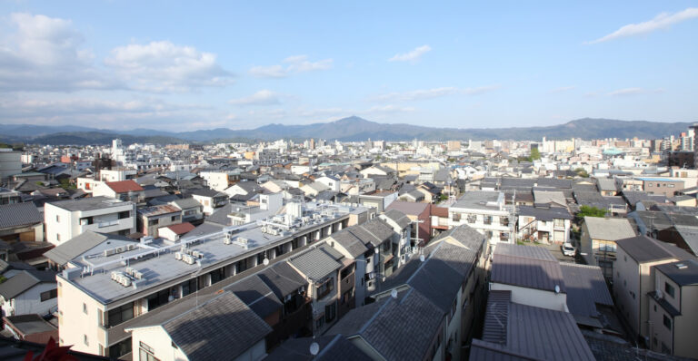 特別養護老人ホーム西陣憩いの郷