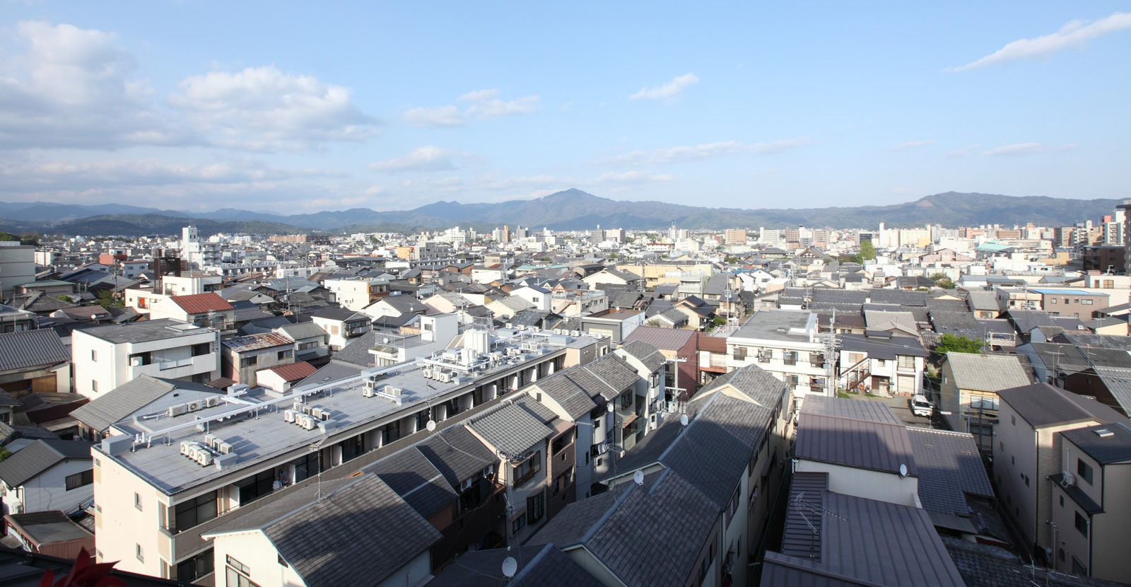 特別養護老人ホーム西陣憩いの郷