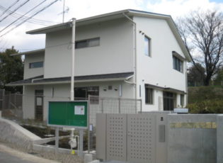 グループホーム藤城の家