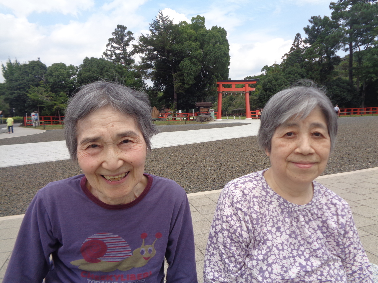 特別養護老人ホームユーカリの里
