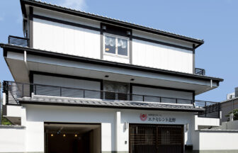 エクセレント北野