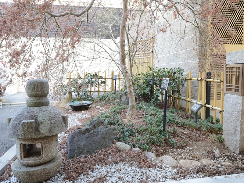 介護付有料老人ホームたのしい家堀川今出川