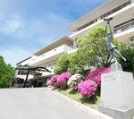 介護老人福祉施設花友しらかわ｜京都市左京区京都府京都市左京区浄土寺真如町155-3の介護付き有料老人ホームの写真