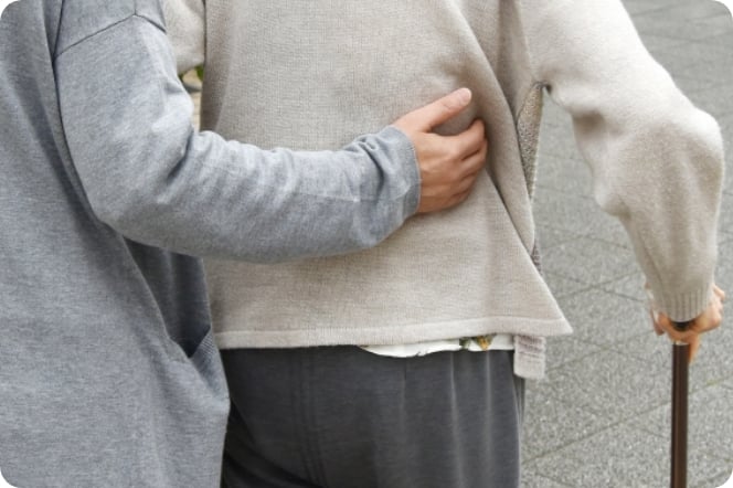 はーとふるセゾン桂川