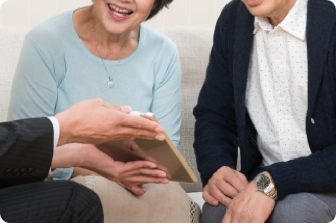 はーとふるセゾン桂川