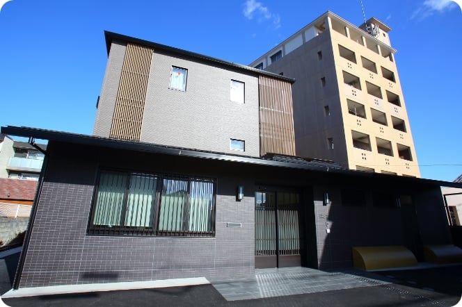 はーとふるセゾン桂川