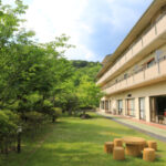 京都ヴィラ｜京都市北区京都府京都市北区上賀茂ケシ山1番地の介護付き有料老人ホームの写真
