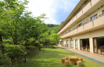 京都ヴィラ
