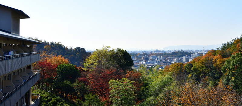 京都ヴィラ