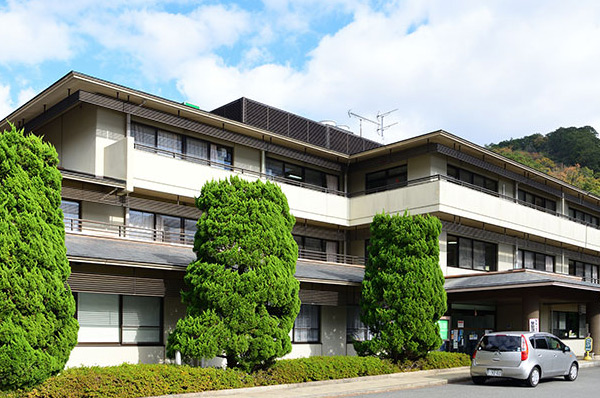 京都ヴィラ