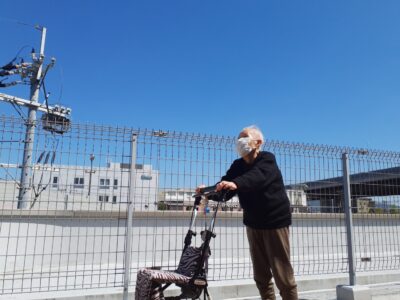 介護老人福祉施設　まどか