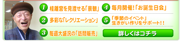 さわやかはーとらいふ西京極
