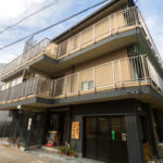 ハーモニーこがなの家｜京都市伏見区京都市伏見区久我石原町1-41の地域密着型介護付き有料老人ホームの写真