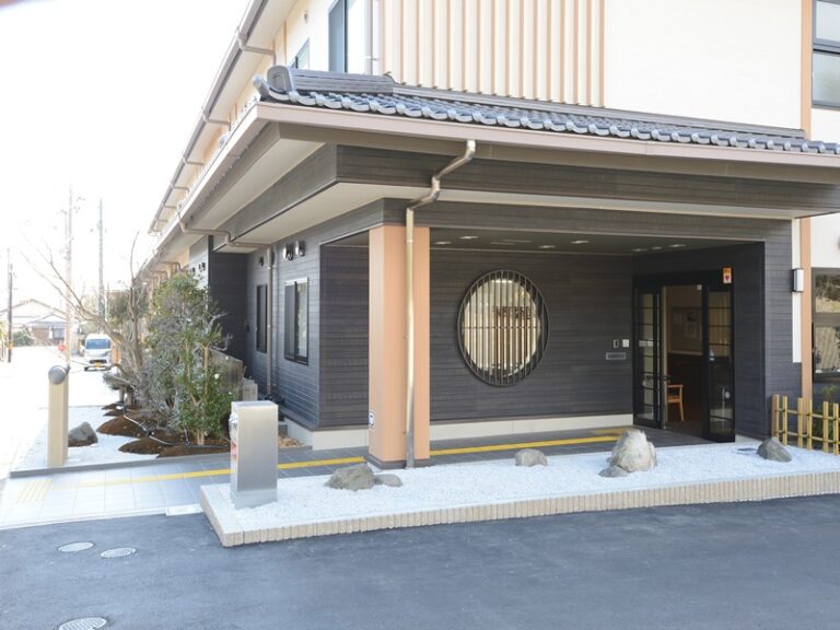 介護付有料老人ホーム プレザンメゾン京都宇多野