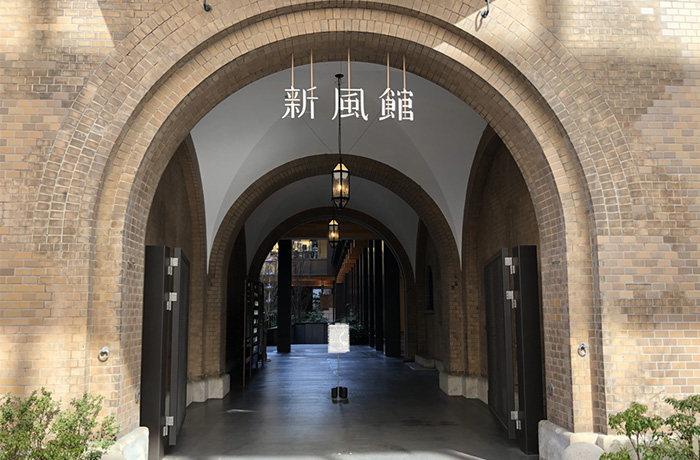 チャームプレミア京都烏丸六角