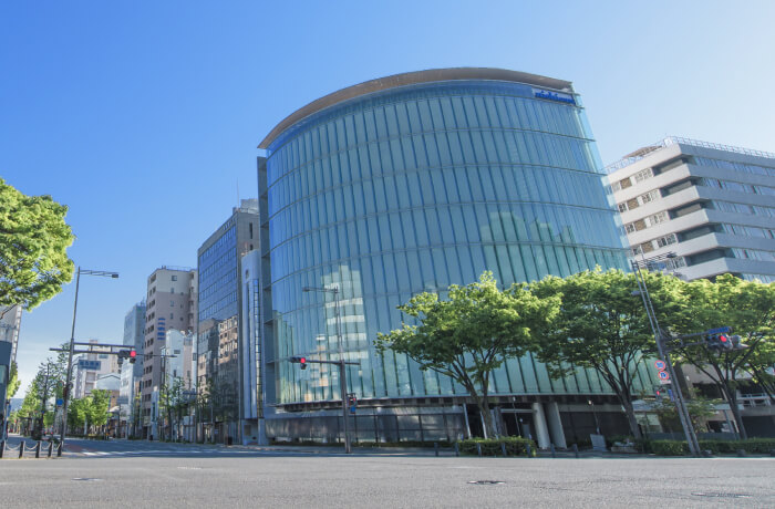 チャームプレミア京都烏丸六角