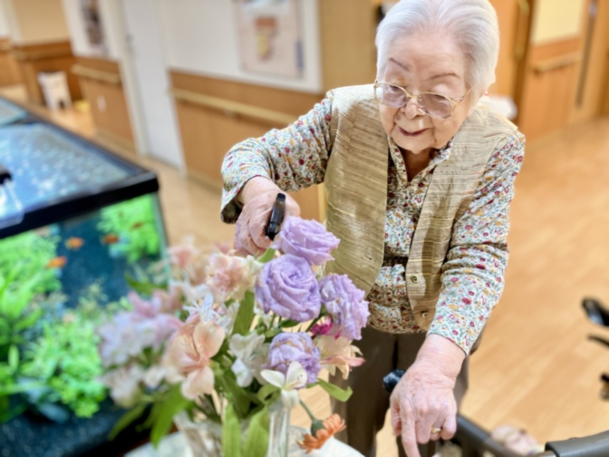 そんぽの家　京都羽束師
