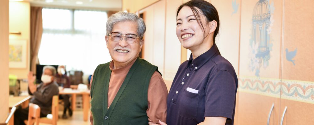 合掌苑 桂寮