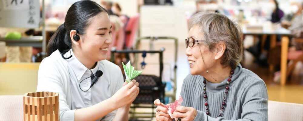 合掌苑 桂寮