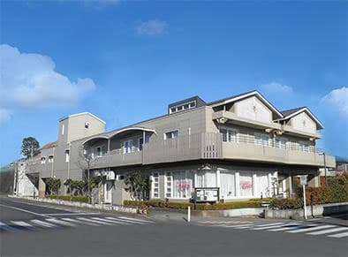木曽東グループホーム圓