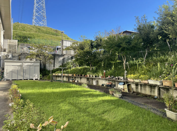 木曽東グループホーム圓