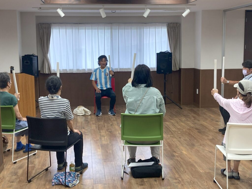 特別養護老人ホーム 友愛荘(ユニット型個室)