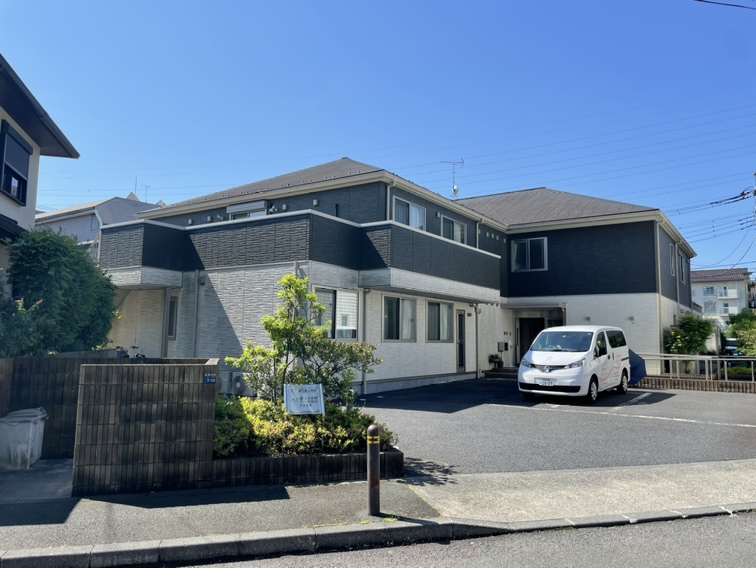 優っくりグループホーム町田森野