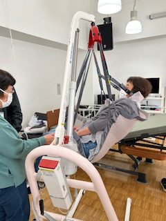 特別養護老人ホーム　コモンズ