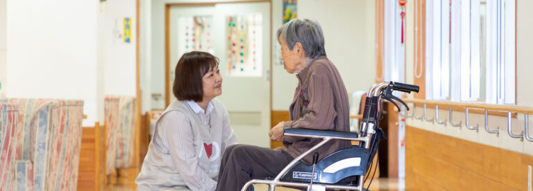 特別養護老人ホーム　コモンズ