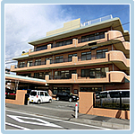 グループホームレガメ高ヶ坂
