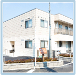 グループホームレガメ高ヶ坂