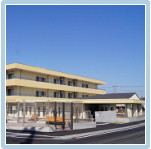 特別養護老人ホーム レガメ町田