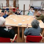 特別養護老人ホーム　高ケ坂ひかり苑