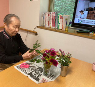 老人グループホーム陽だまりの家町田